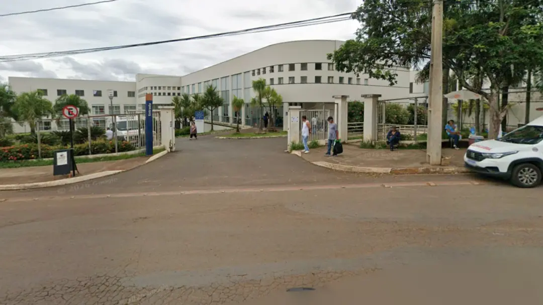 Paciente de 59 anos foi presa em Patos de Minas após ofensa racista contra técnica de enfermagem de 21 anos na Santa Ca…