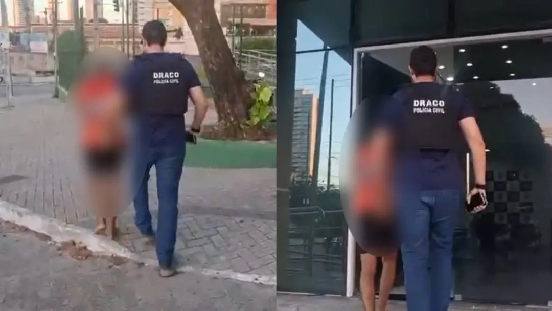 Quase 40 suspeitos de interferir nas eleições do Ceará já foram capturados. Ameaças e extorsões em 14 cidades mostram a…