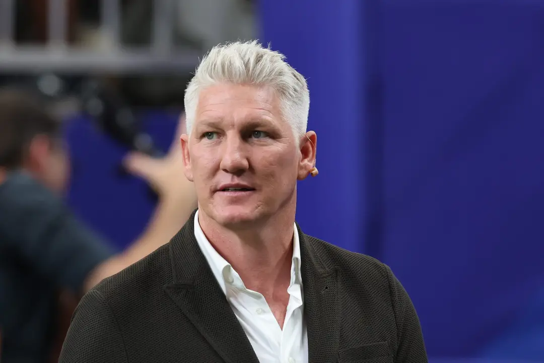 Bastian Schweinsteiger disse que a Alemanha não é mais um time de ponta, depois da derrota por 1 a 0 para a Grécia. Ele…
