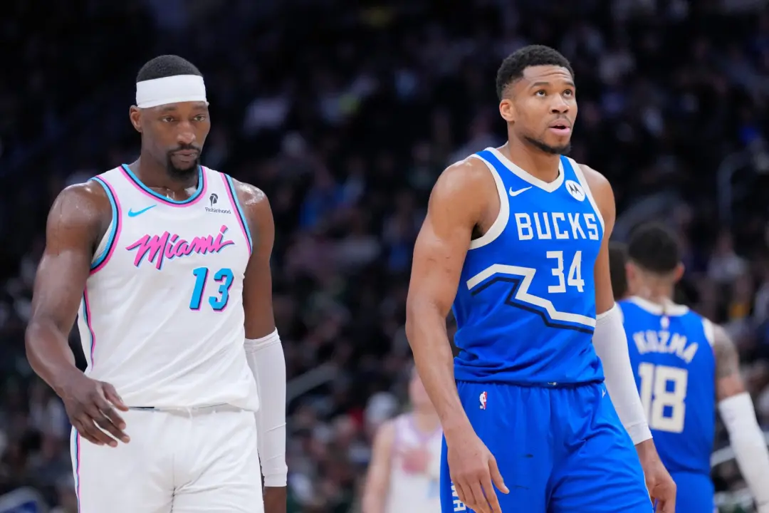 Giannis Antetokounmpo disse na NBA Media Day que Jalen Brunson é um dos melhores jogadores. Essa declaração gerou desco…