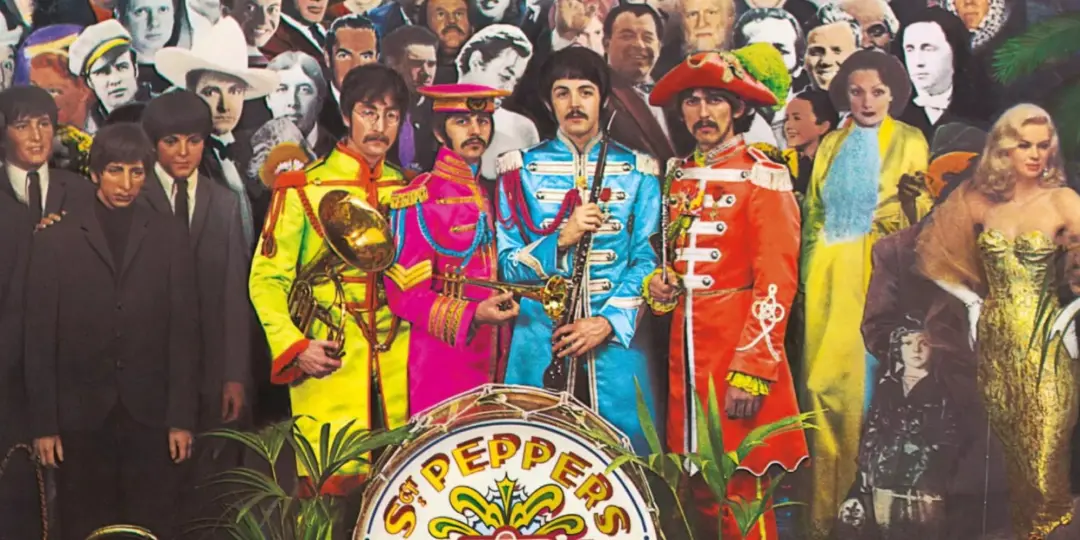 Dez discos de rock clássico mudaram a música para sempre, dizem. É um panorama vasto, mas o impacto desses álbuns em ma…