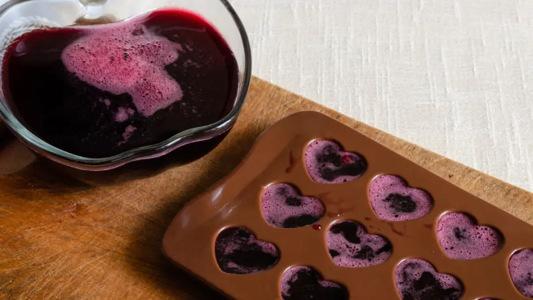 Gominolas caseras podem ser preparadas com ingredientes que a gente escolhe, um doce que agrada adultos e crianças. Mas…
