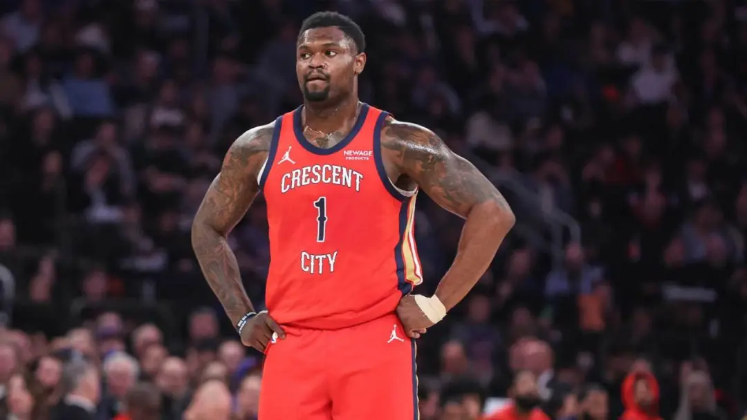 Zion Williamson está sob vigilância de peso após cumprir o desafio do general manager Joe Dumars. A meta envolve não só…