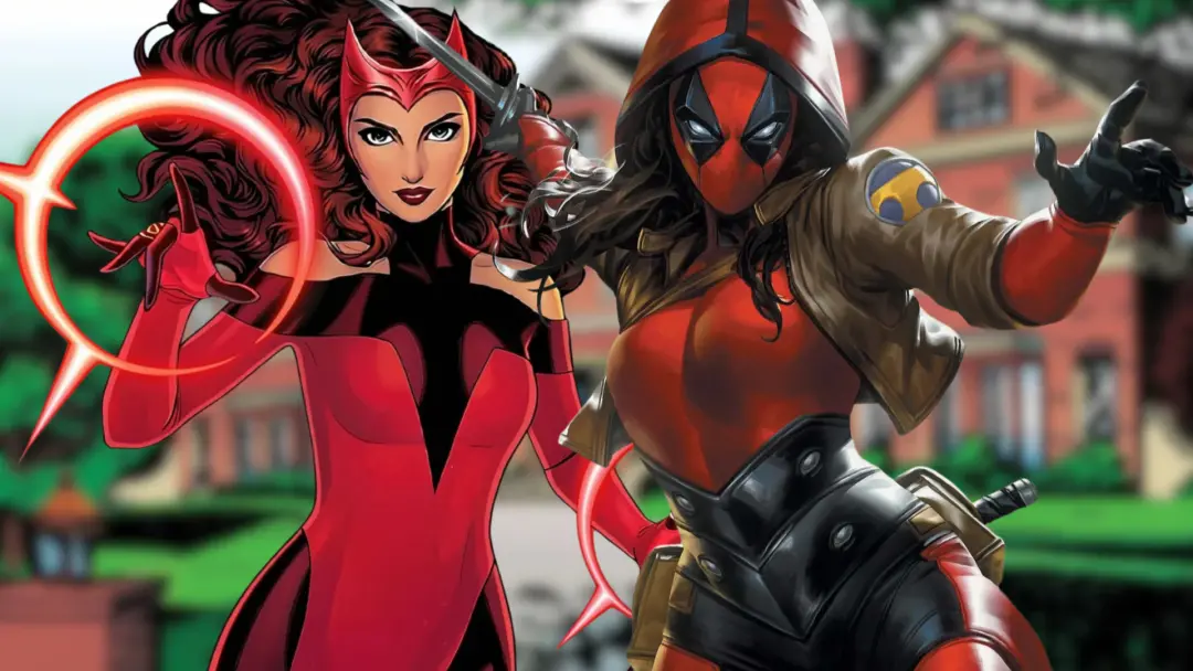 Dez superherois mutantes poderosos nunca entraram oficialmente nos X-Men. Muitos atuam com outros times, tipo Avengers …
