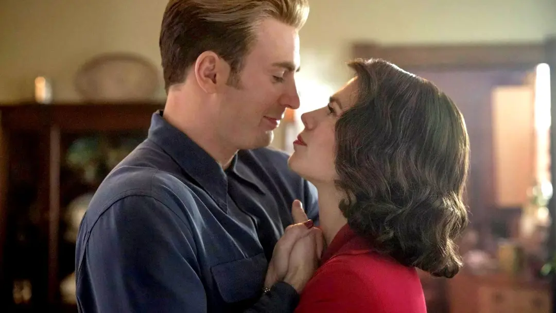 Avengers Endgame Encore desmente a teoria das Guerras Secretas. Acho que isso sinaliza que as coisas no universo Marvel…