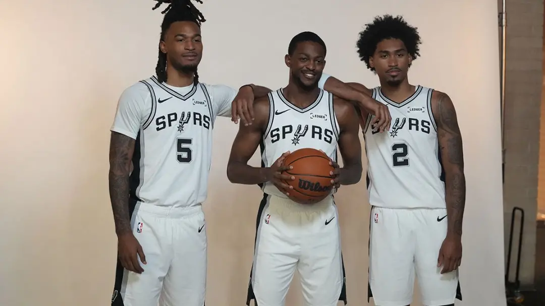 Stephon Castle fala sobre a equipe de Oklahoma City Thunder de 2012, dizendo que egos fortes foram o motivo da derrota …