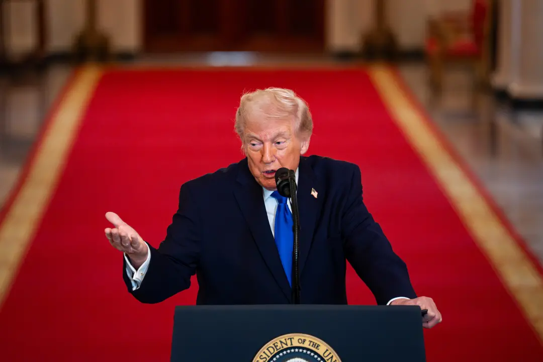 Cortes orçamentários propostos pelo governo Trump ameaçam as estruturas de monitoramento do clima global em Washington.…
