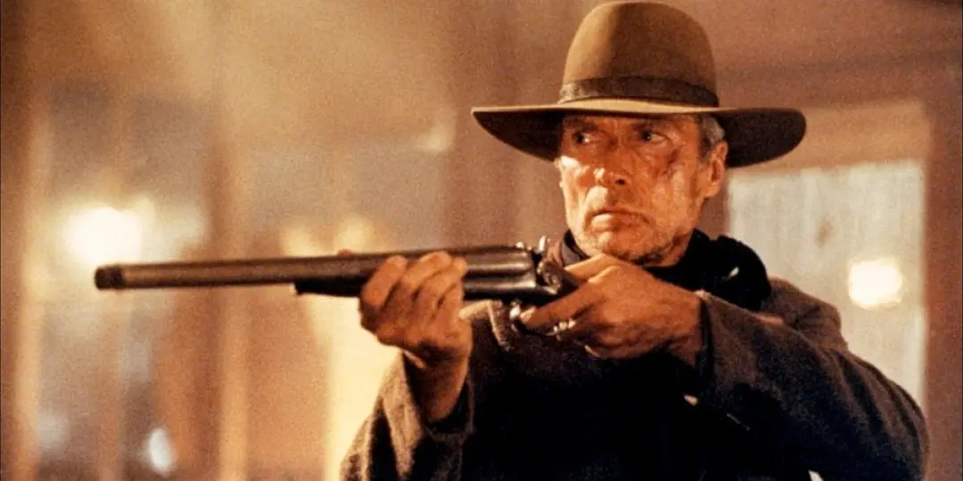 Only 3 filmes de faroeste americanos são melhores que Tombstone. Aquele filme consegue juntar ação, conflito e personag…