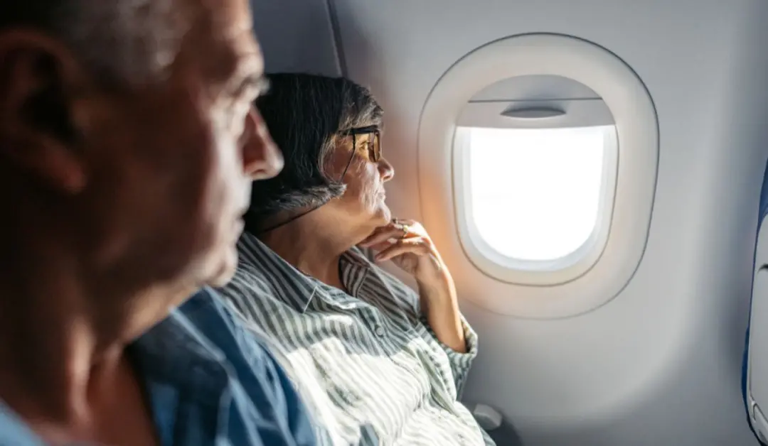 Voa Brasil permite aposentados do INSS comprarem passagens aéreas por até R$ 200 o trecho. É um jeito de ampliar o aces…