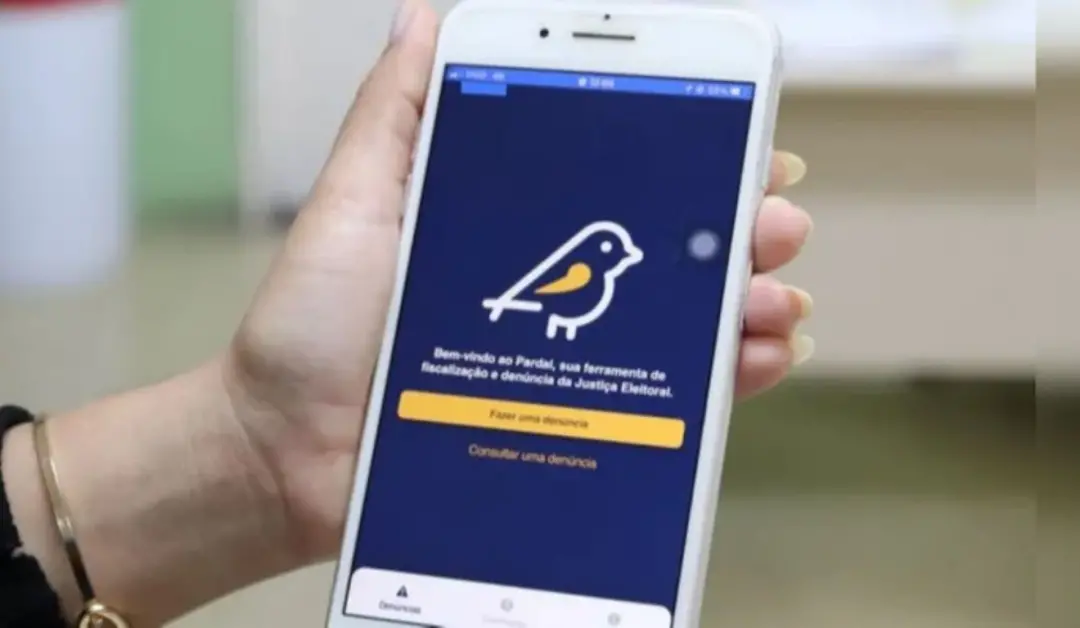 Ministro do STF manda a Anatel liberar acesso grátis aos sites e apps do TSE durante as eleições de 2026. Isso garante …