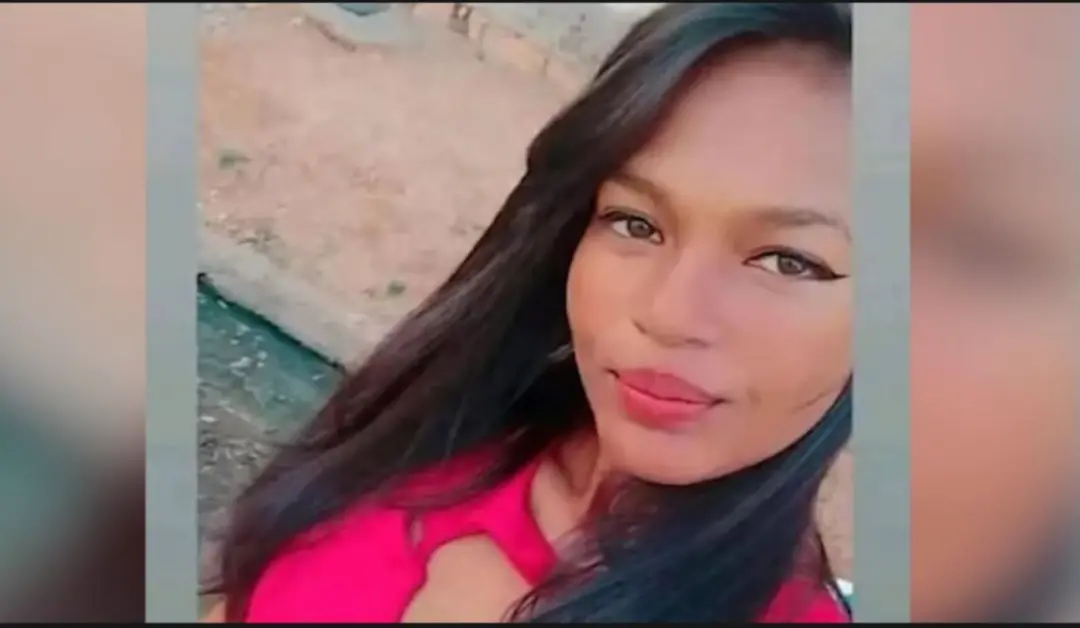 Ana Lúcia foi encontrada morta em um trecho de rio na região de Paragominas, Pará. A localização ocorreu na manhã de se…