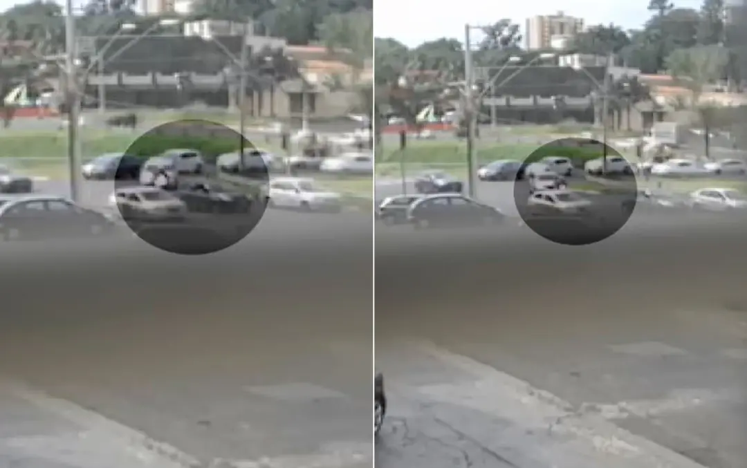 Reginaldo Cortês vai a júri popular por atropelar um casal em Ribeirão Preto após briga no trânsito. A ação, registrada…
