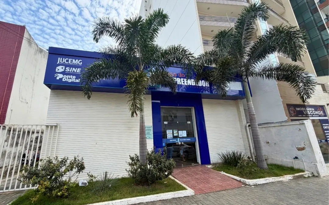 Visconde do Rio Branco gerou mais de 1000 vagas de emprego, mostrando uma força de crescimento forte na Zona da Mata Mi…