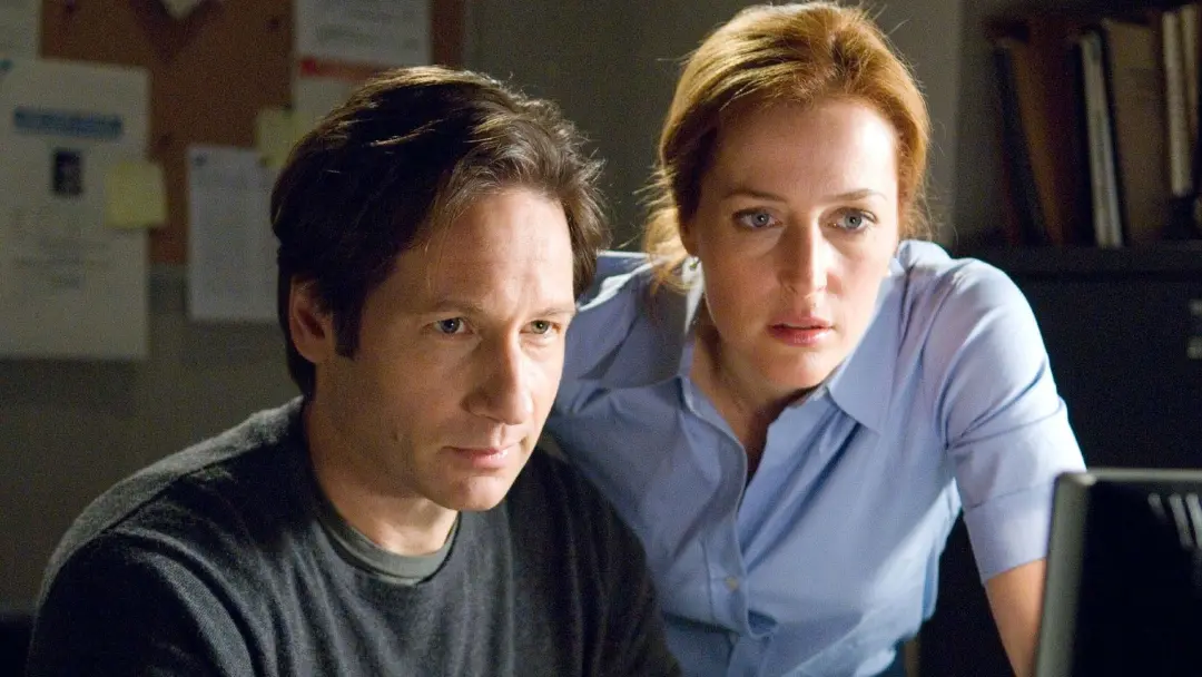 Vinte e oito anos atrás, The X-Files trocou Mulder e Scully pela primeira vez, mas não aprendeu a lição. A franquia tev…