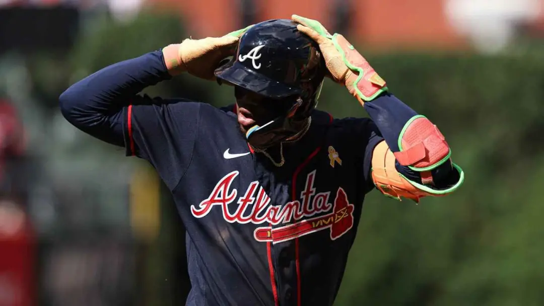 Phillies e Braves vão se encontrar de novo na fase de playoffs, começando a série Wild Card em Atlanta. O histórico mos…