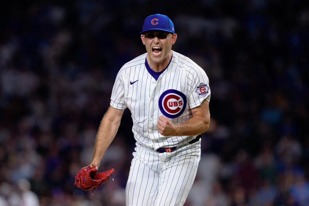 BCB After Dark não acontece no resto da semana porque os Cubs vão jogar playoffs em San Diego. É uma pena perder os enc…