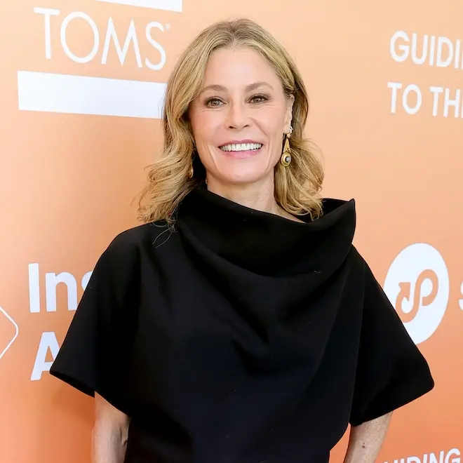Julie Bowen revelou que tem um novo rapaz na vida após quatro anos sem namorar. Focar no desenvolvimento pessoal primei…