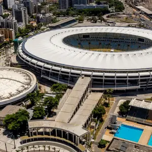 Maracanã palco da briga do Vasco para semifinal da Sul-Americana. A disputa mostra como a paixão pelo futebol exige bat…