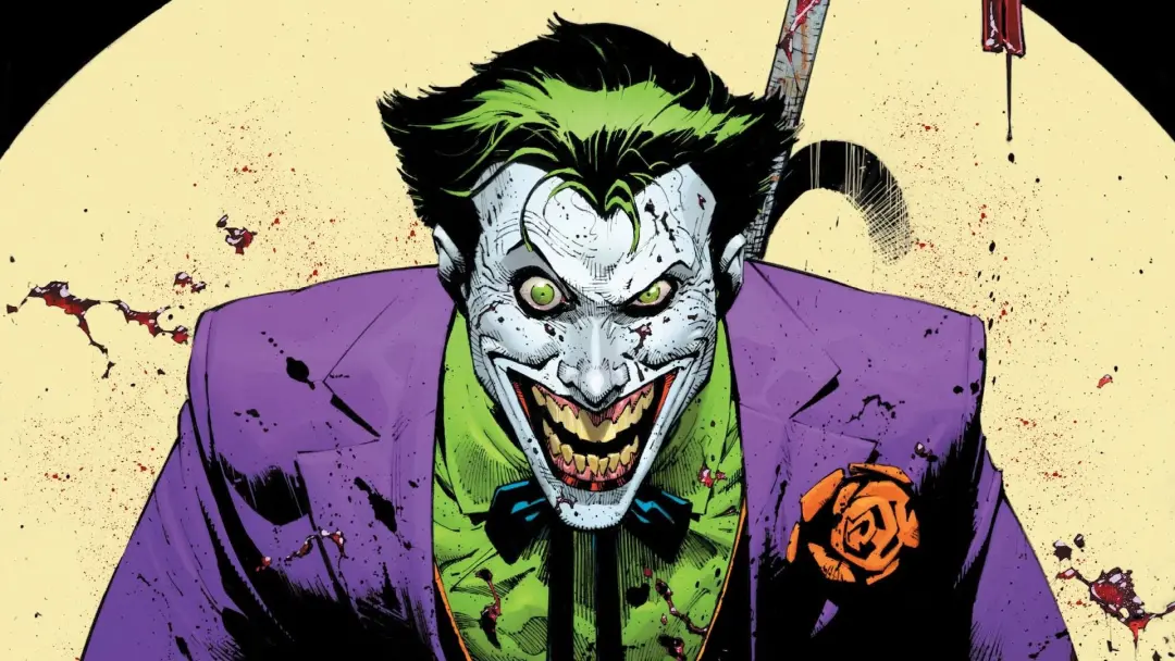 Três anos a DC trocando o Coringa como maior vilão do Batman. O Coringa, desde 1940, é o inimigo constante do vigilante…