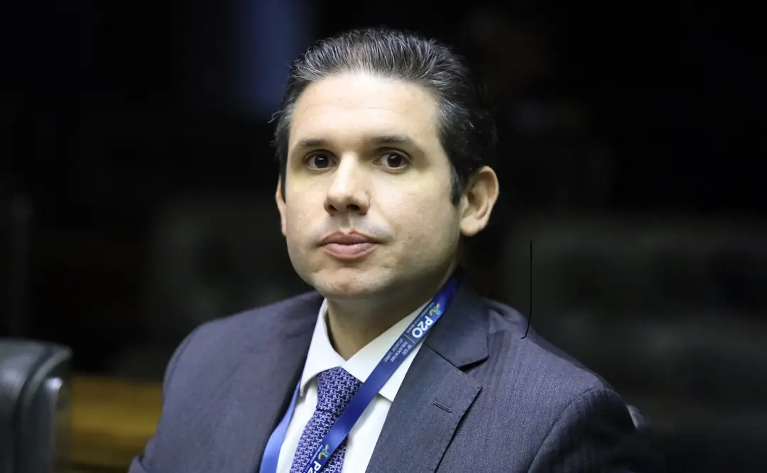 Motta e Vorcaro, no negócio de terreno na Paraíba, citaram formato de sociedade nas conversas de março. Isso mostra com…
