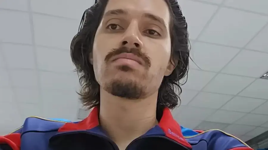 Wilker Leão foi solto sem fiança após prisão por depredação na UnB. Dispensar fiança mostra que o risco de fuga não foi…