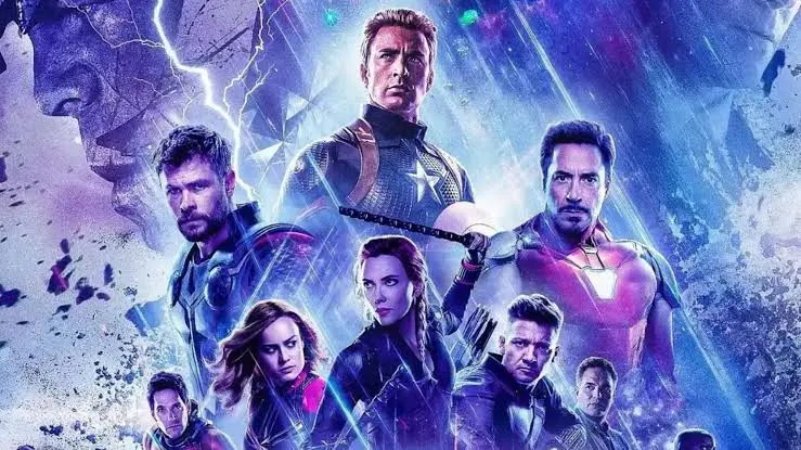 86 milhões de dólares o Vingadores Ultimato Encore fez no primeiro fim de semana de volta ao cinema. É um reflexo do qu…