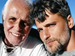 Pai de Bruno Gagliasso faleceu aos 79 anos depois de duas cirurgias cardíacas no Rio. É um lembrete sensível de como a …