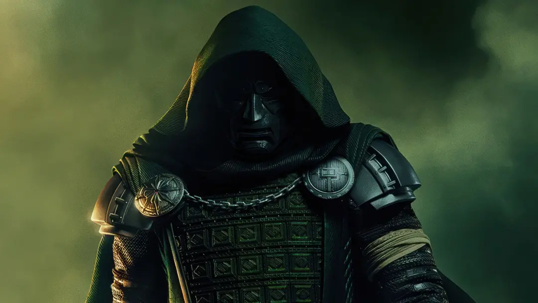 Russo Brothers falaram que o Hulk tá envolvido na história em torno do Doutor Doom em Avengers Doomsday. Parece que Ban…