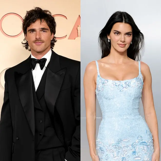 Jacob Elordi mostrou desconforto com fotógrafos durante passeio em Paris com Kendall Jenner. É um ato de resistência te…