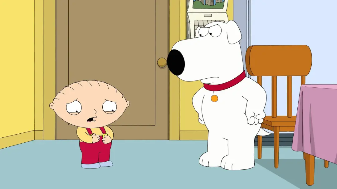 Os 15 melhores episódios de Brian e Stewie em Family Guy mostram a conexão profunda entre os dois. Eles trazem o coraçã…