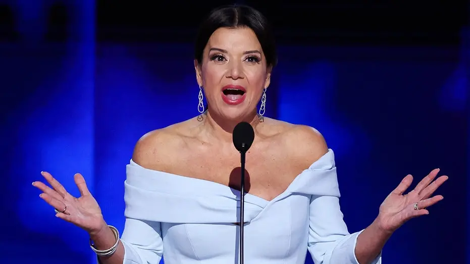 Ana Navarro pediu aos eleitores de Coral Gables, Miami e Key Biscayne que votassem no Democrat Eliott Rodriguez na disp…