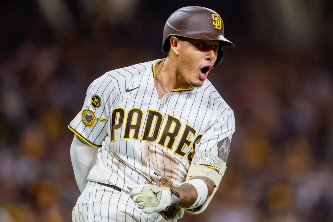 Padres chegando na pós temporada, vindo de uma fase quente com 17 vitórias nos últimos 20 jogos. Após o Cubs ter humilh…