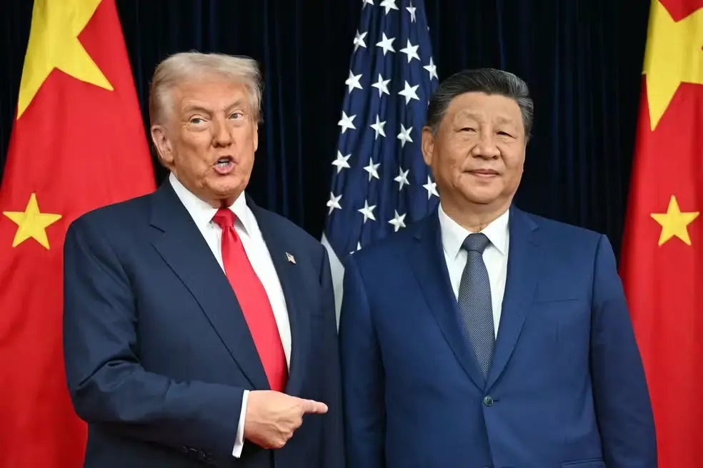 Setenta e sete categorias de produtos chineses estão sob análise dos EUA para possível redução de tarifas no acordo de …