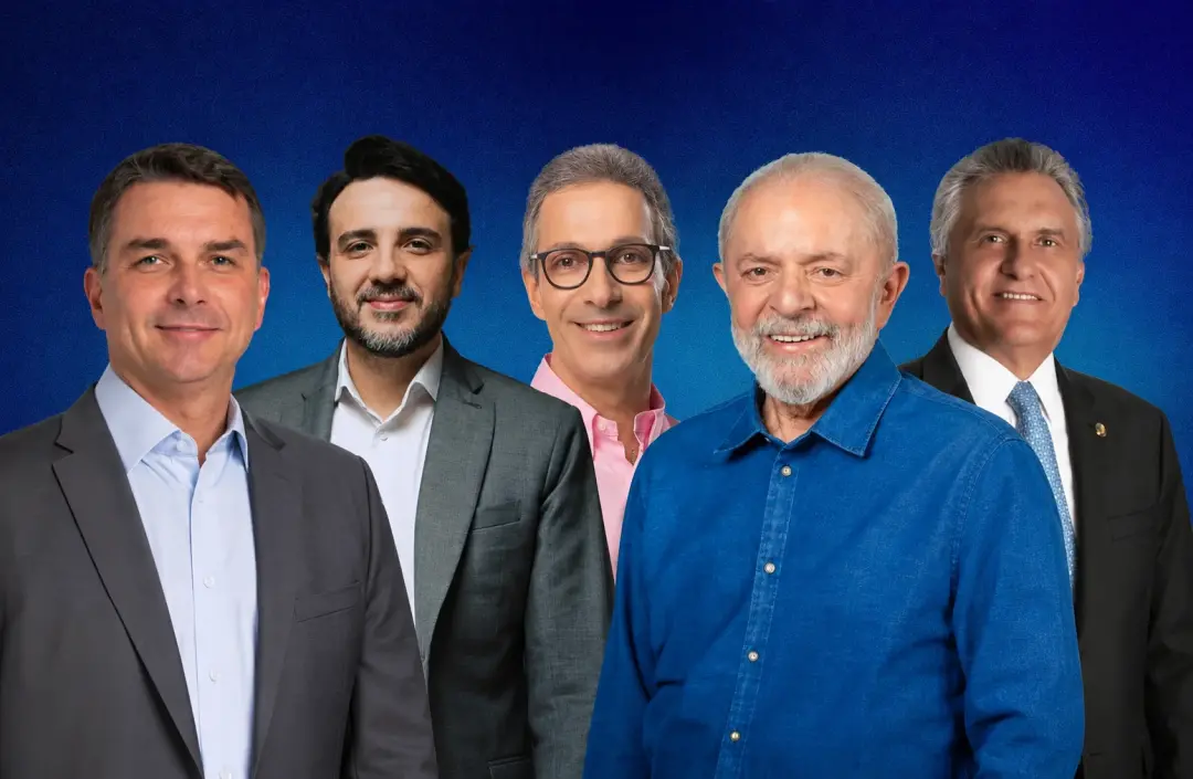 Lula defendeu o respeito a Nossa Senhora Aparecida em comício em Belém, garantindo que ninguém desrespeitará a padroeir…