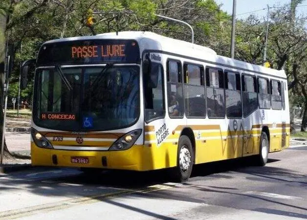 DPU pede ao TSE garantia de transporte coletivo gratuito nas eleições de 2026. A instituição quer que os TREs fiscalize…