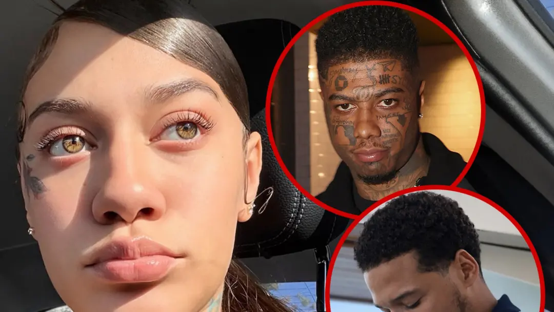 DJ LetThemKnow protocolou pedido judicial pedindo guarda conjunta e física do filho de Nevaeh Akira antes da separação …
