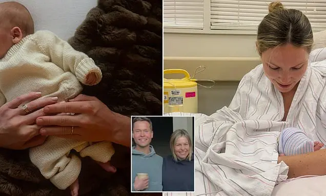 Candace Cameron Bure teve um neto recém-nascido, que teve uma internação na UTI neonatal por ter nascido prematuro. É u…
