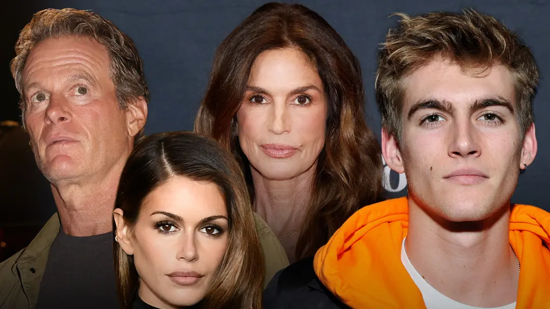 Cindy, Rande e Kaia Gerber preferem um memorial privado para Presley Gerber na casa em Malibu. Prefiro que a família te…