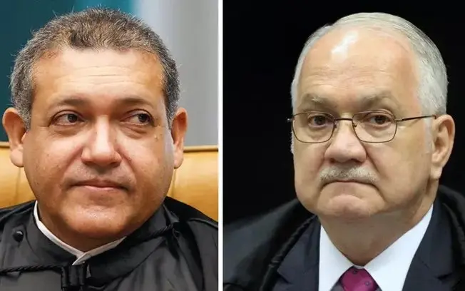 Nunes Marques reclamou ao STF sobre interferência na Justiça Eleitoral após Dino liberar postagem de humorista contra d…