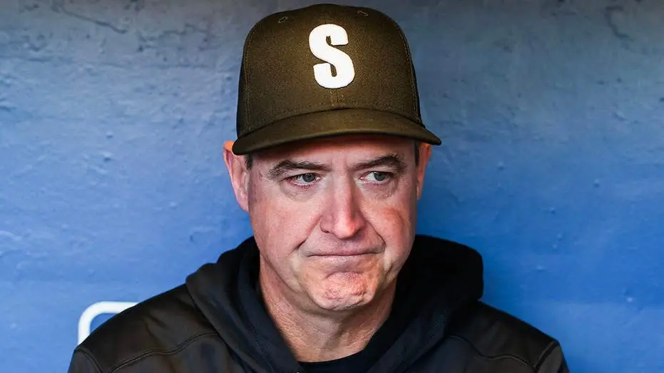 Dan Wilson anunciou que não voltará como técnico dos Seattle Mariners na temporada de 2027, contando com uma reunião fe…
