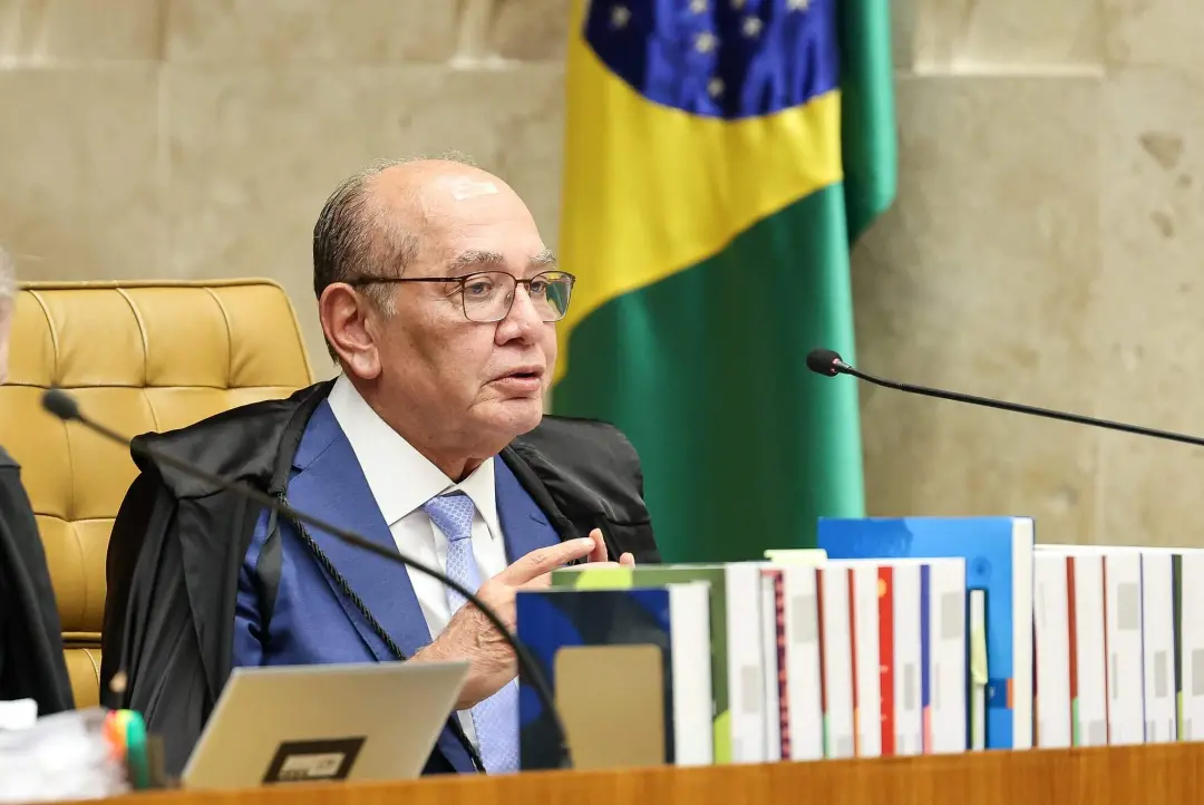 Gilmar Mendes pede ao CNJ que amplie a fiscalização de precatórios federais, citando o caso Banco Master. É preciso cor…