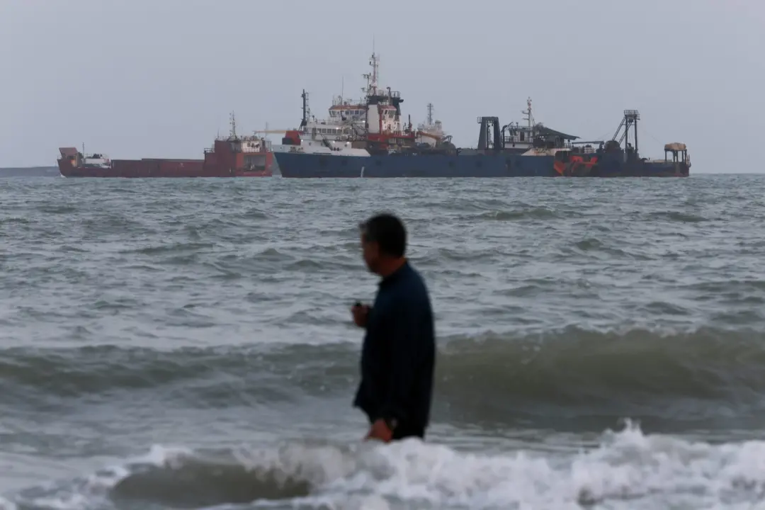 Mediadores trabalham entre EUA e Irã para um acordo que encerre combates no Oriente Médio, mas grandes empecilhos ainda…