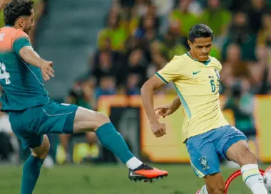Terça-feira, às 7h de Brasília, Brasil x Austrália no Brisbane Stadium. Depois do empate criticado no primeiro jogo, a …