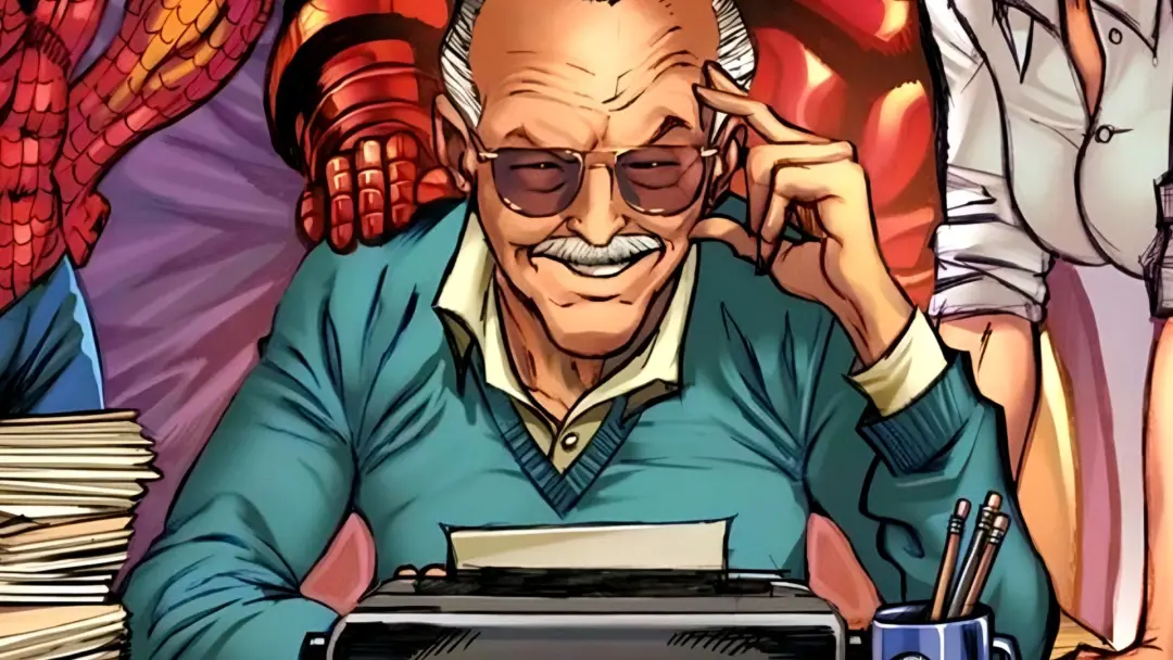 Um superheroi da Marvel ficou fora do universo por 37 anos, porque Stan Lee não gostava do arquétipo do sidekick, algo …