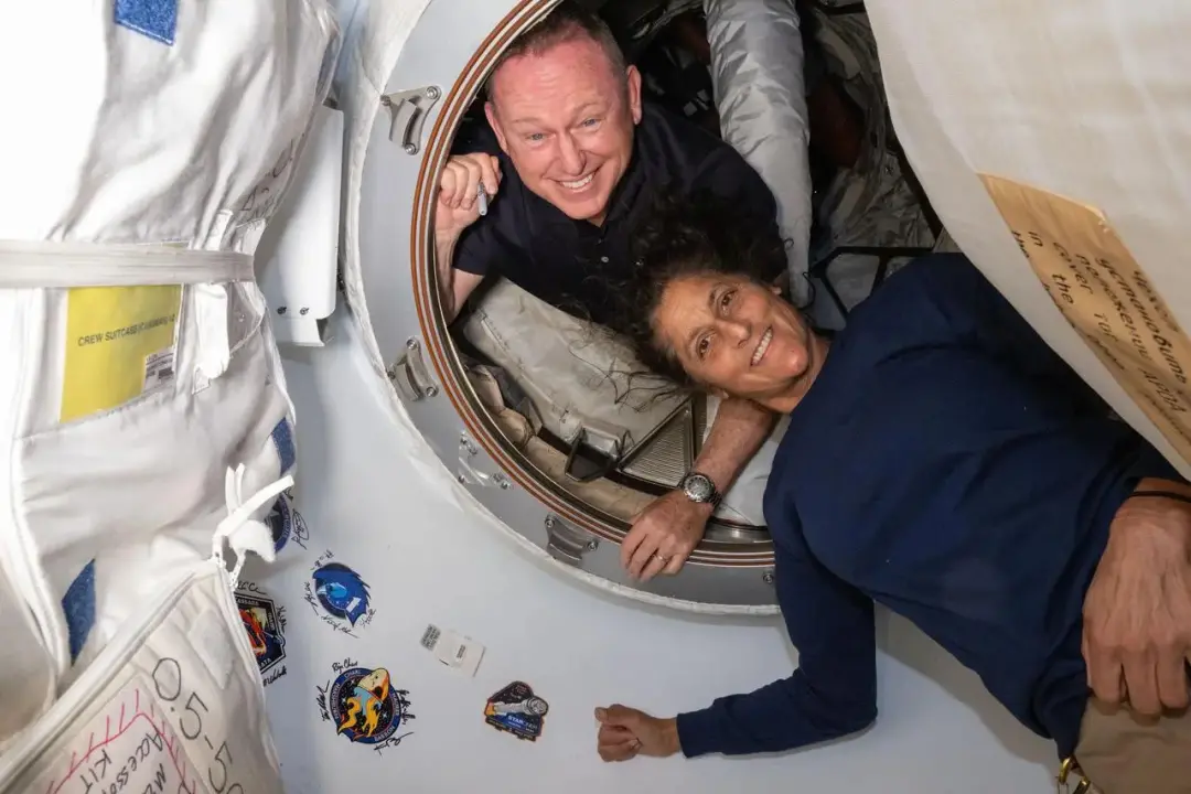 359 milhões de dólares foram injetados na Boeing pela Nasa para reformular a cápsula Starliner após os problemas na mis…