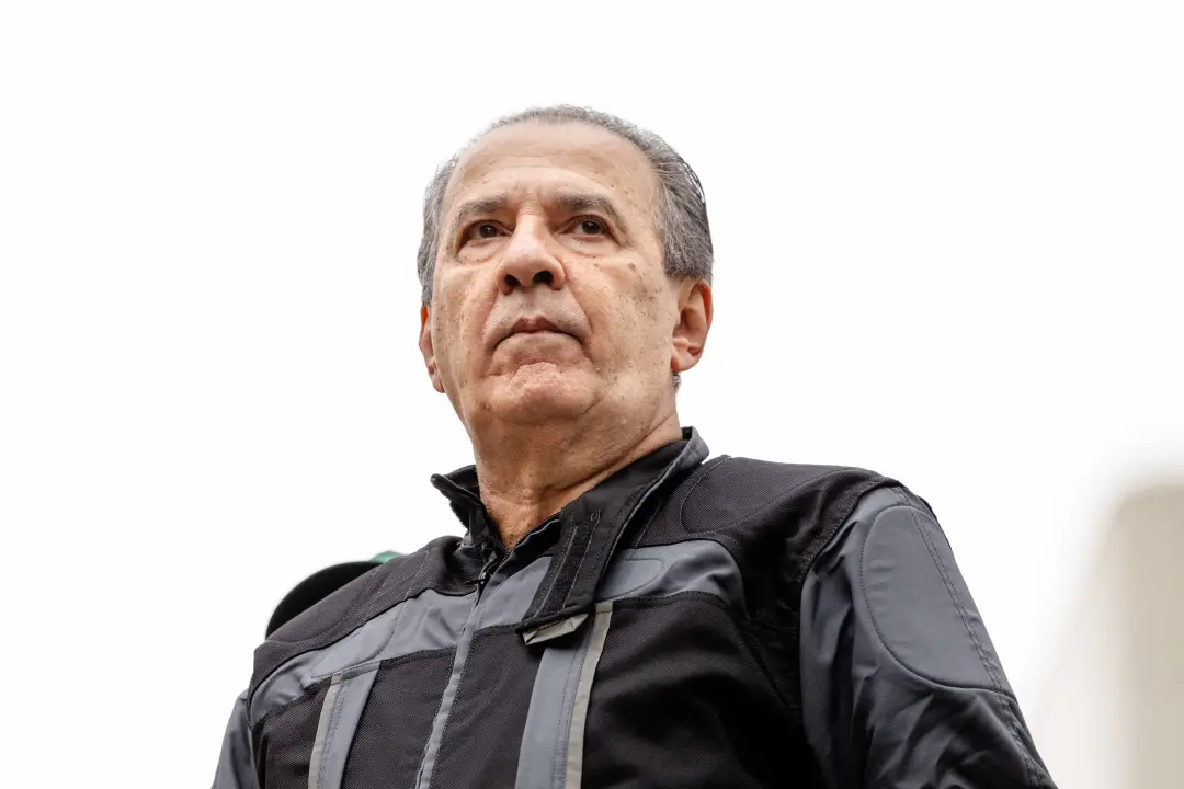 Líderes evangélicos do Brasil defenderam Flávio Bolsonaro e acusaram Lula de promover guerra religiosa. A Cimeb repudia…