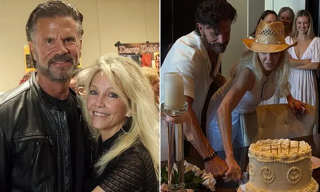 Heather Locklear completou 65 anos no dia 25 de setembro em uma celebração íntima com Lorenzo Lamas. Esse tipo de marco…