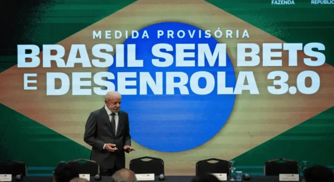 Governo leva ao STF cálculo de até R$ 141 bilhões em perdas com apostas. É um número grande que mostra como a questão d…