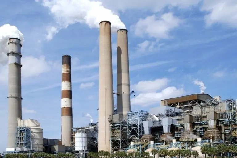 Complexo Jorge Lacerda em Santa Catarina, com 740 MW, avalia receber reator nuclear modular. A ideia é transformar usin…