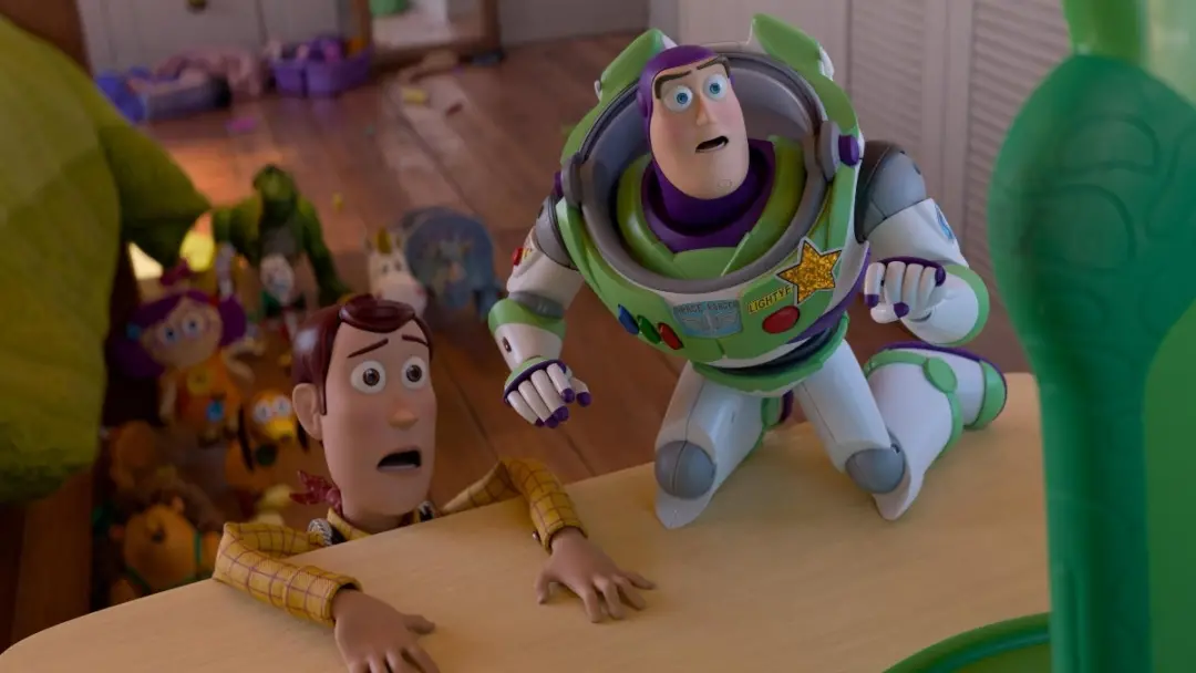 Toy Story 5 bateu 20 milhões de visualizações em cinco dias no Disney+. Essa força mostra o poder da franquia, que já s…